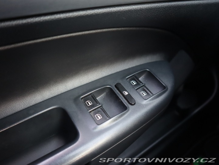 Škoda Octavia RS RS RS 2.0 TDI 2011