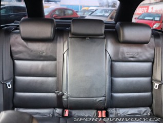 Škoda Octavia RS RS RS 2.0 TDI 2011