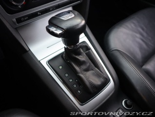 Škoda Octavia RS RS RS 2.0 TDI 2011