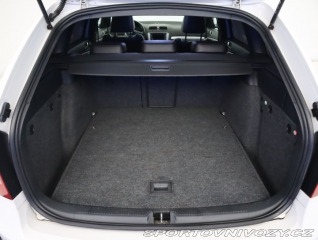 Škoda Octavia RS RS RS 2.0 TDI 2011