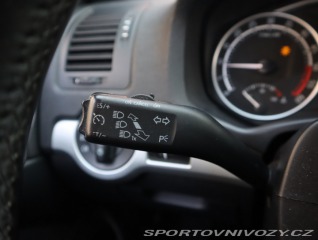 Škoda Octavia RS RS RS 2.0 TDI 2011