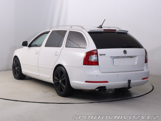 Škoda Octavia RS RS RS 2.0 TDI 2011