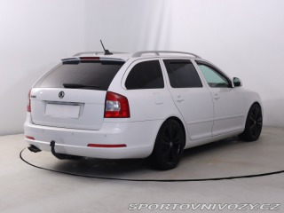 Škoda Octavia RS RS RS 2.0 TDI 2011