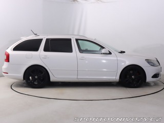 Škoda Octavia RS RS RS 2.0 TDI 2011