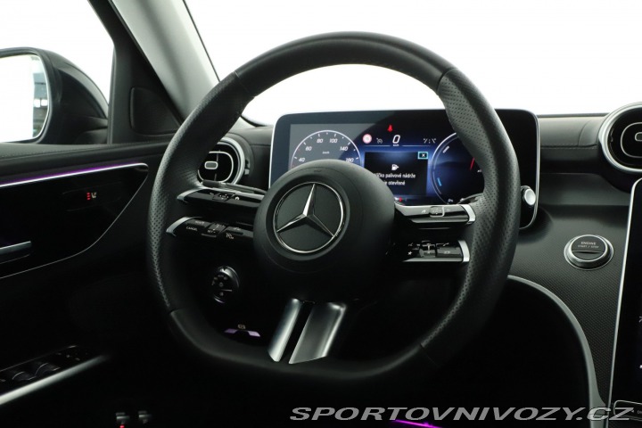 Mercedes-Benz C AMG Paket C 300 e 4MATIC 2023