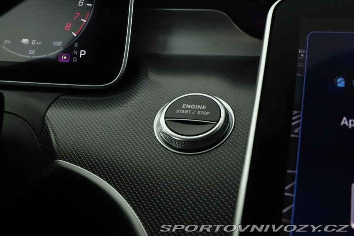 Mercedes-Benz C AMG Paket C 300 e 4MATIC 2023