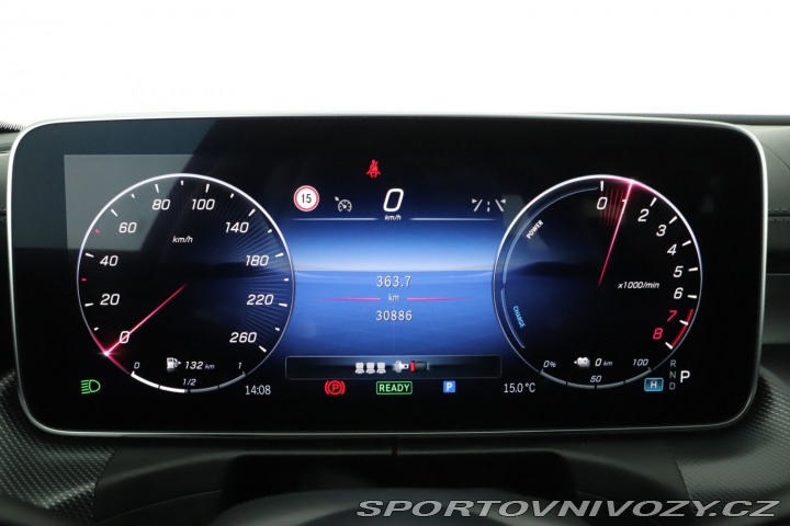 Mercedes-Benz C AMG Paket C 300 e 4MATIC 2023