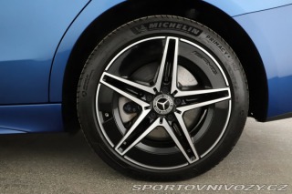 Mercedes-Benz C AMG Paket C 300 e 4MATIC 2023