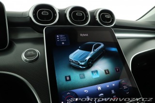 Mercedes-Benz C AMG Paket C 300 e 4MATIC 2023