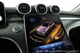 Mercedes-Benz C AMG Paket C 300 e 4MATIC 2023