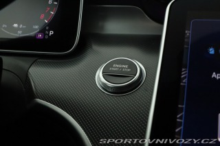 Mercedes-Benz C AMG Paket C 300 e 4MATIC 2023