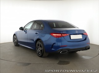 Mercedes-Benz C AMG Paket C 300 e 4MATIC 2023