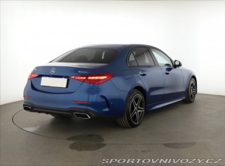 Mercedes-Benz C AMG Paket C 300 e 4MATIC 2023