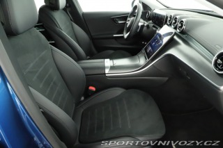 Mercedes-Benz C AMG Paket C 300 e 4MATIC 2023