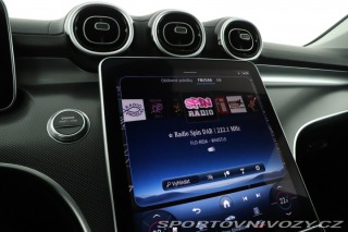 Mercedes-Benz C AMG Paket C 300 e 4MATIC 2023