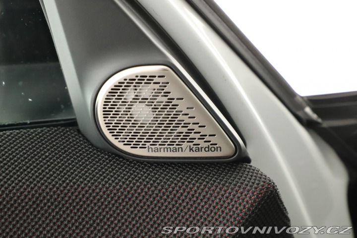 Mini Countryman John Cooper Works JCW All 2025