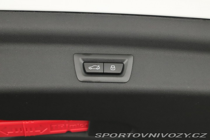 Mini Countryman John Cooper Works JCW All 2025