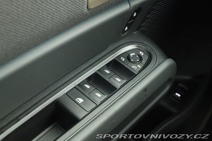 Mini Countryman John Cooper Works JCW All 2025