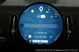 Mini Countryman John Cooper Works JCW All 2025