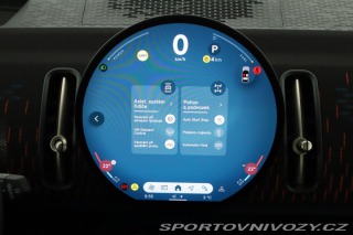 Mini Countryman John Cooper Works JCW All 2025