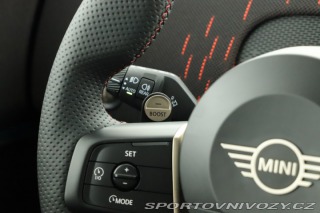 Mini Countryman John Cooper Works JCW All 2025