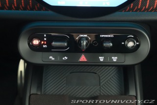 Mini Countryman John Cooper Works JCW All 2025