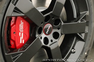 Mini Countryman John Cooper Works JCW All 2025