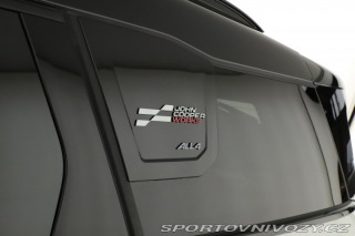 Mini Countryman John Cooper Works JCW All 2025