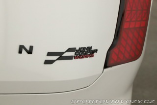 Mini Countryman John Cooper Works JCW All 2025