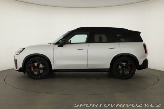 Mini Countryman John Cooper Works JCW All 2025