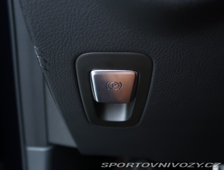 Mercedes-Benz Ostatní modely GLC AMG Line GLC 43 AMG 2018