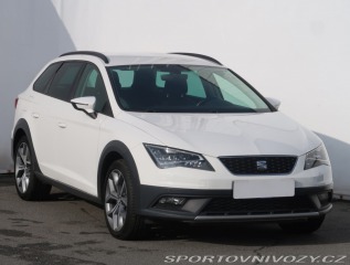 Seat Leon X-Perience 2.0 TDI