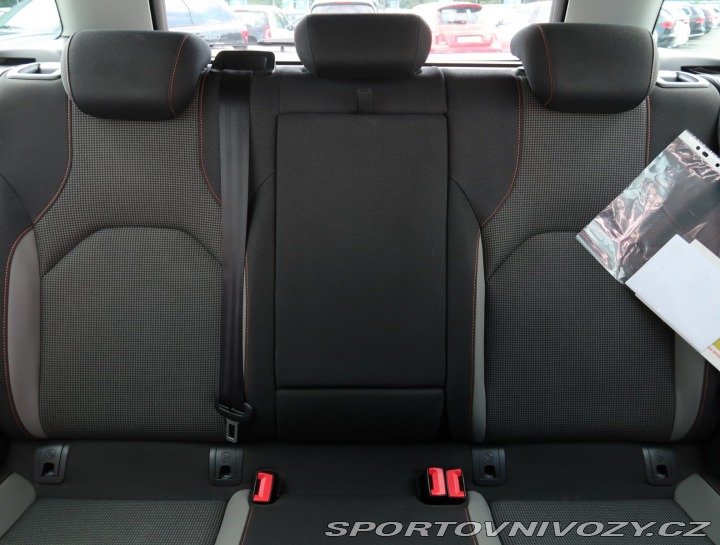 Seat Leon X-Perience 2.0 TDI 2016