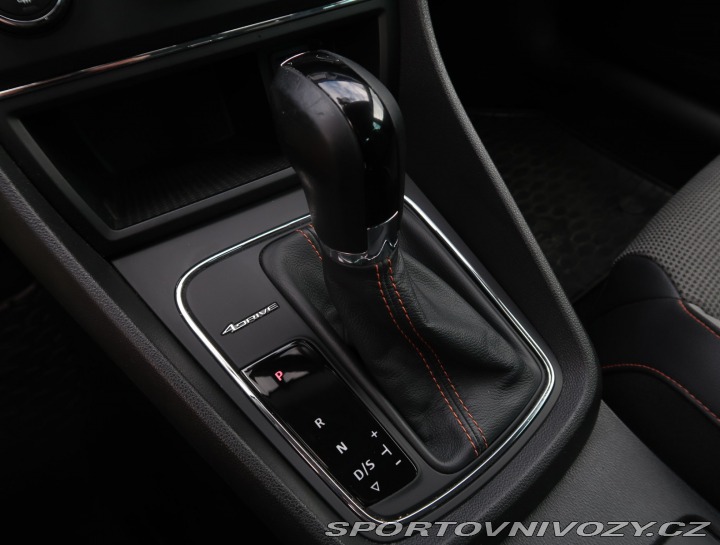 Seat Leon X-Perience 2.0 TDI 2016