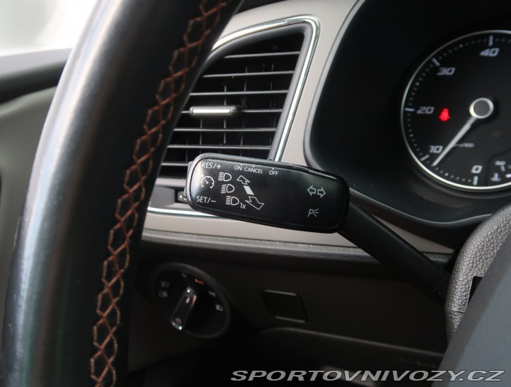 Seat Leon X-Perience 2.0 TDI 2016