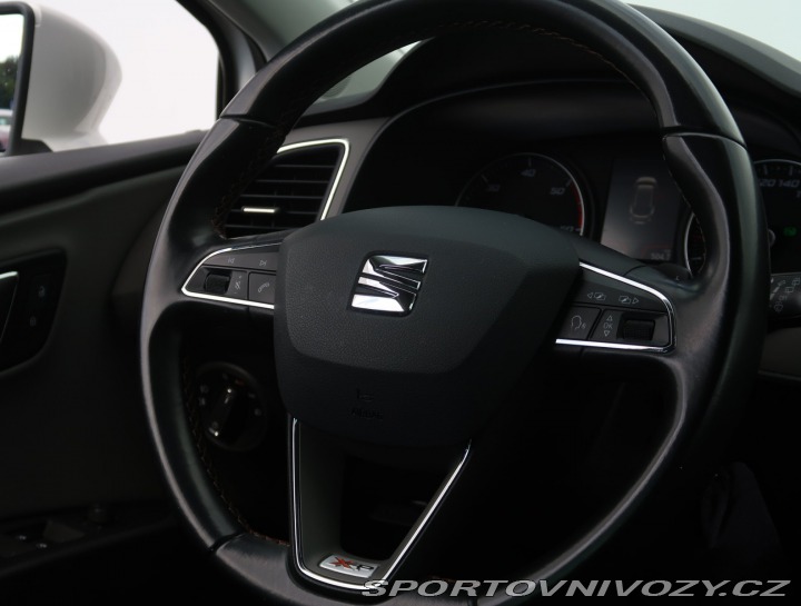 Seat Leon X-Perience 2.0 TDI 2016