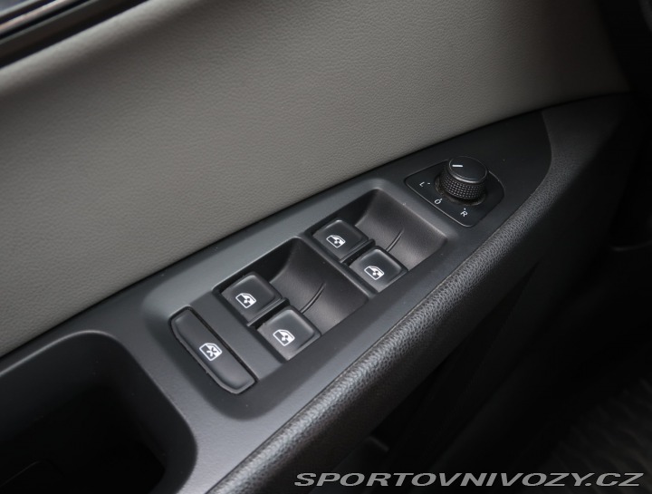 Seat Leon X-Perience 2.0 TDI 2016