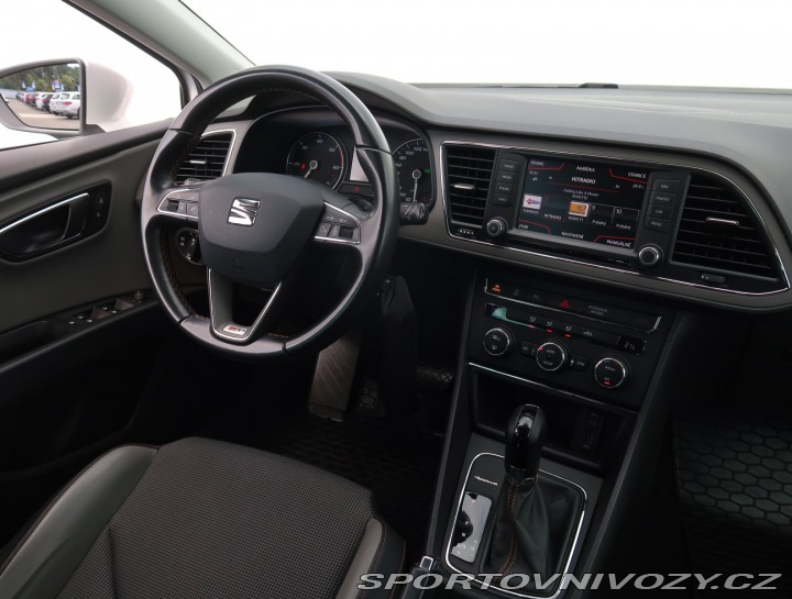 Seat Leon X-Perience 2.0 TDI 2016