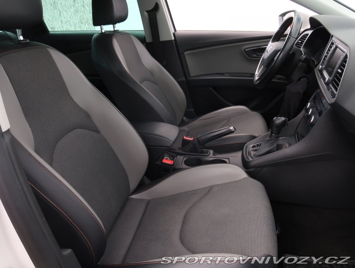 Seat Leon X-Perience 2.0 TDI 2016