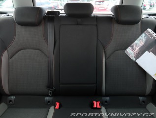 Seat Leon X-Perience 2.0 TDI 2016