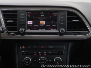 Seat Leon X-Perience 2.0 TDI 2016