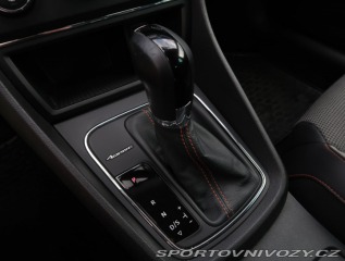 Seat Leon X-Perience 2.0 TDI 2016