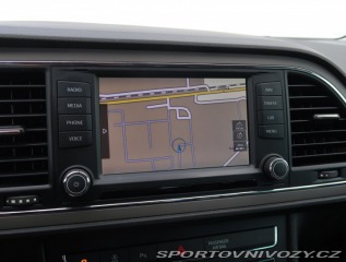 Seat Leon X-Perience 2.0 TDI 2016