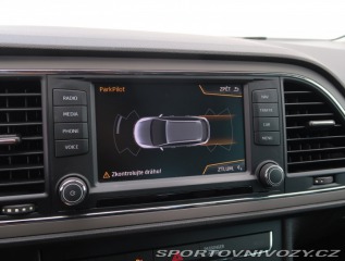 Seat Leon X-Perience 2.0 TDI 2016