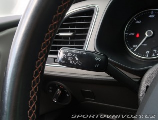 Seat Leon X-Perience 2.0 TDI 2016