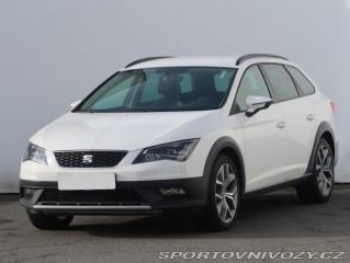Seat Leon X-Perience 2.0 TDI 2016