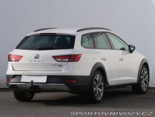Seat Leon X-Perience 2.0 TDI 2016