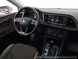 Seat Leon X-Perience 2.0 TDI 2016