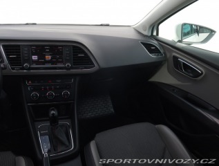 Seat Leon X-Perience 2.0 TDI 2016
