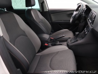 Seat Leon X-Perience 2.0 TDI 2016